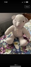 Ted Baker Limited Edition Teddy Bear