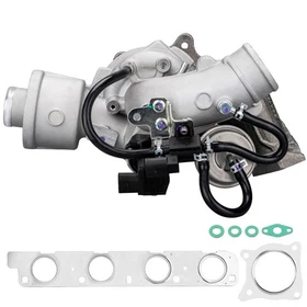Turbolader für Audi A4 Avant Cabriolet B7 A6 C6 Seat Exeo 2.0 8EC B7 06D145701B
