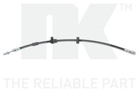 NK Bremsschlauch 853982 FüR Renault Laguna BT0 KT0 DT0 3 Latitude Dci BT00 BT0A