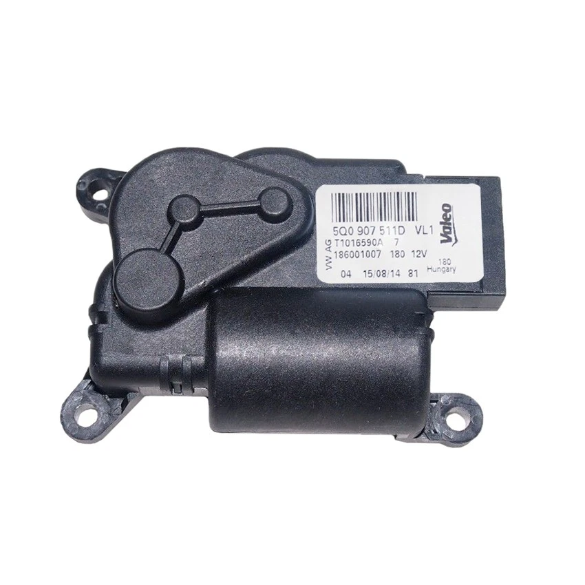 NUEVO ACTUADOR OEM COMPATIBLE CON VOLKSWAGEN E-GOLF SEL PREMIUM 2015 5Q0907511D 715278 Foto 2 de 2