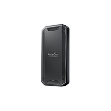 SanDisk Professional 1TB PRO-G40 Portable External SSD - SDPS31H-001T-GBCND