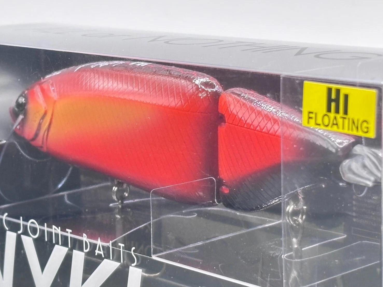 DRT TiNY KLASH Hi MAGMA  2oz Big Swimbait fishing lure From Japan - Image 6