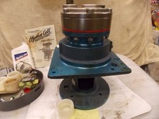 Wanner Hydra Cell Pro Rebuilt model D12 High Pressure Coolant Pump CNC Machine