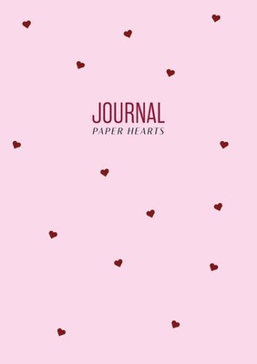 Maxine Reuker Journal