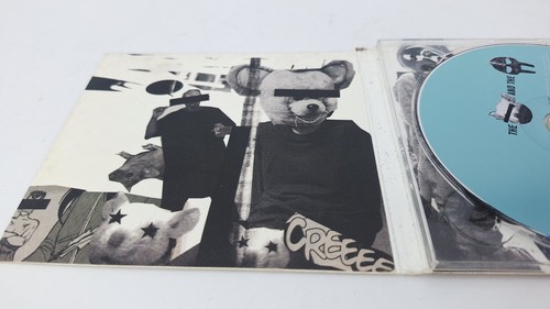 The Mouse and the Mask by Danger Doom (CD, Oct-2005, Epitaph/ADA) - Picture 7 of 8