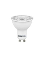 Sylvania Led-Lampe Gu10 ES50 PAR16 7W 610Lm 3000K 36° Warmlicht Refled