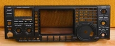 MINTY ICOM 756ProII PARTS - FRONT PANEL  (LOT D)