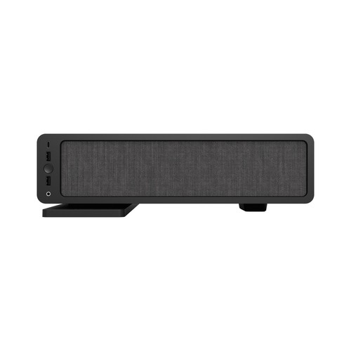Fractal Design Ridge Small Form Factor (SFF) Black - FD-C-RID1N-11 - Picture 10 of 11