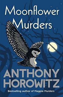 Moonflower Murders: by the global bestselling author of ... | Buch | Zustand gut