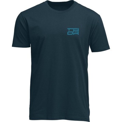 Thor Section T-Shirt - Navy - Small 3030-25082