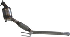 Katalysator BOSAL 090-843 für VW POLO 5 6R1 6C1 SKODA FABIA 3 NJ3 NJ5 SEAT IBIZA