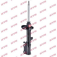 Shock Absorber For Toyota Celica ST20 Convertible Rear Right Excel-G 4853029285