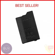 OSTENT 1200mAh 3.6V Li-ion Polymer Lithium Ion Rechargeable Battery Pack Replace