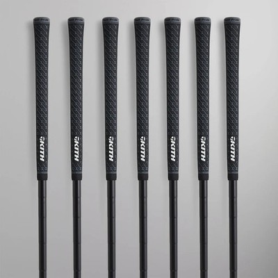 Kith x TaylorMade K-790 Limited Edition Irons 4-PW 2024 Release | eBay