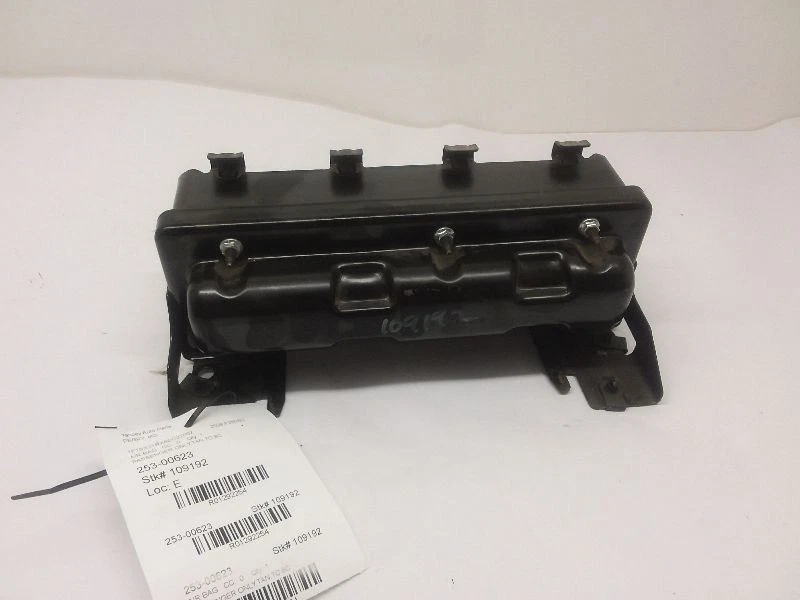 2008-2010 Ford F250 Super Duty Passenger Right Dash Air Bag OEM Airbag - Image 2 of 4