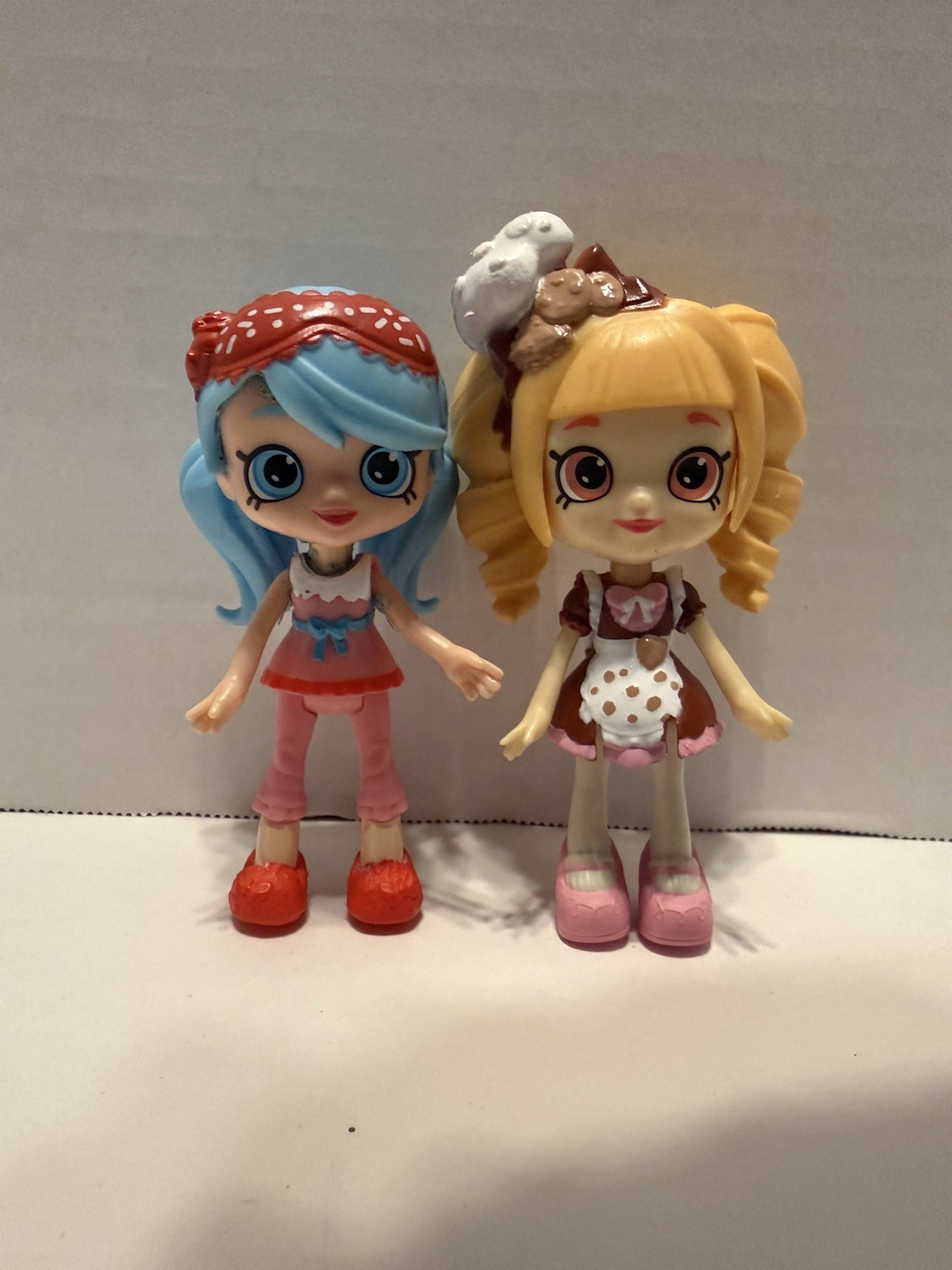 &nbsp; Jessiecake & Coco Cookie 3&rdquo;