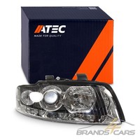 Atec Xenon Scheinwerfer Hauptscheinwerfer D1S/H7 Rechts FÜR Audi A4 8E B6 01-04
