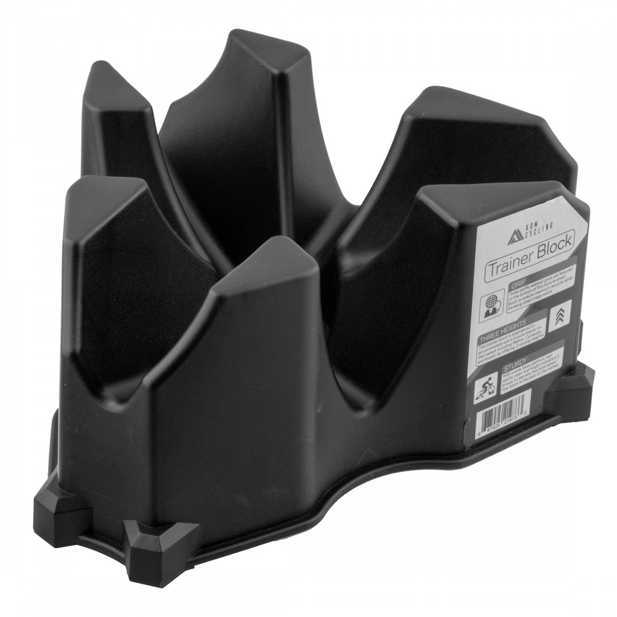 Подъемный блок Kom Cycling Indoor Trainer Block 700C29er 8990₽