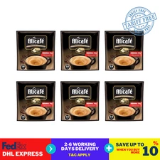 6 Packs Alicafe Original Coffee 18x30g HALAL Certified | NO TARIFFS