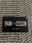 MTG Marvel Secret Lair Storm Arcane Signet Earth's Emblem Wolverine FOIL Magic