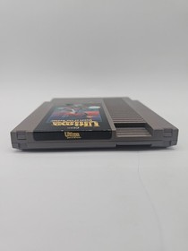 Ultima Quest of the Avatar NES Cartridge only - Tested and Working