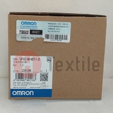 1PCS New in Box Controller CP1E-N14DT1-D CP1E...