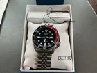 Seiko SKX175