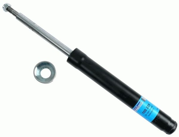 1 X StoßDäMpfer Sachs Amortyzatory/Shock Absorbers 100 229 FüR VW Scirocco Golf-image