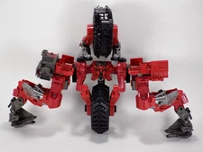 Transformers Studio Series SS-55 Constructicon Scavenger 2019 Tomy Hasbro