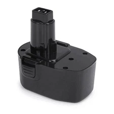 For BLACK & DECKER PS140 PS144 14.4 Volt 2000mAh FireStorm Battery NICD