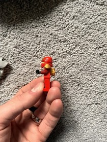 RARE Retired LEGO Ninjago Set 9441 Kai&rsquo;s Blade Cycle - Fully Complete No Box