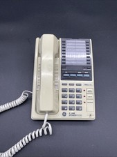 Vintage GE Speakerphone / Other Vintage Phone Lot of 5 Vintage Phones