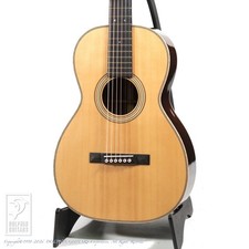 Martin 012-28 Modern Deluxe with Original Hard Case 2023 Acoustic Guitar