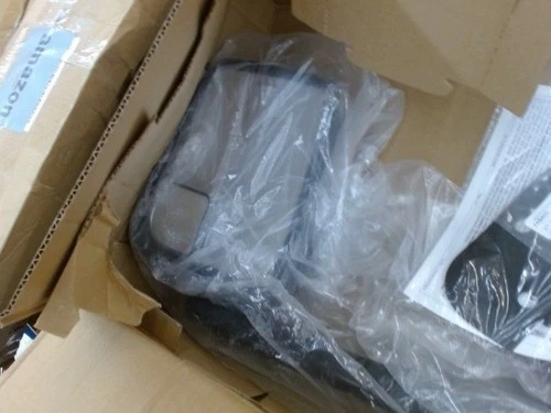 Velvac Mirror, model number 748401. Vehicle Compatibility: 2020 GMC/ CHEVROLET