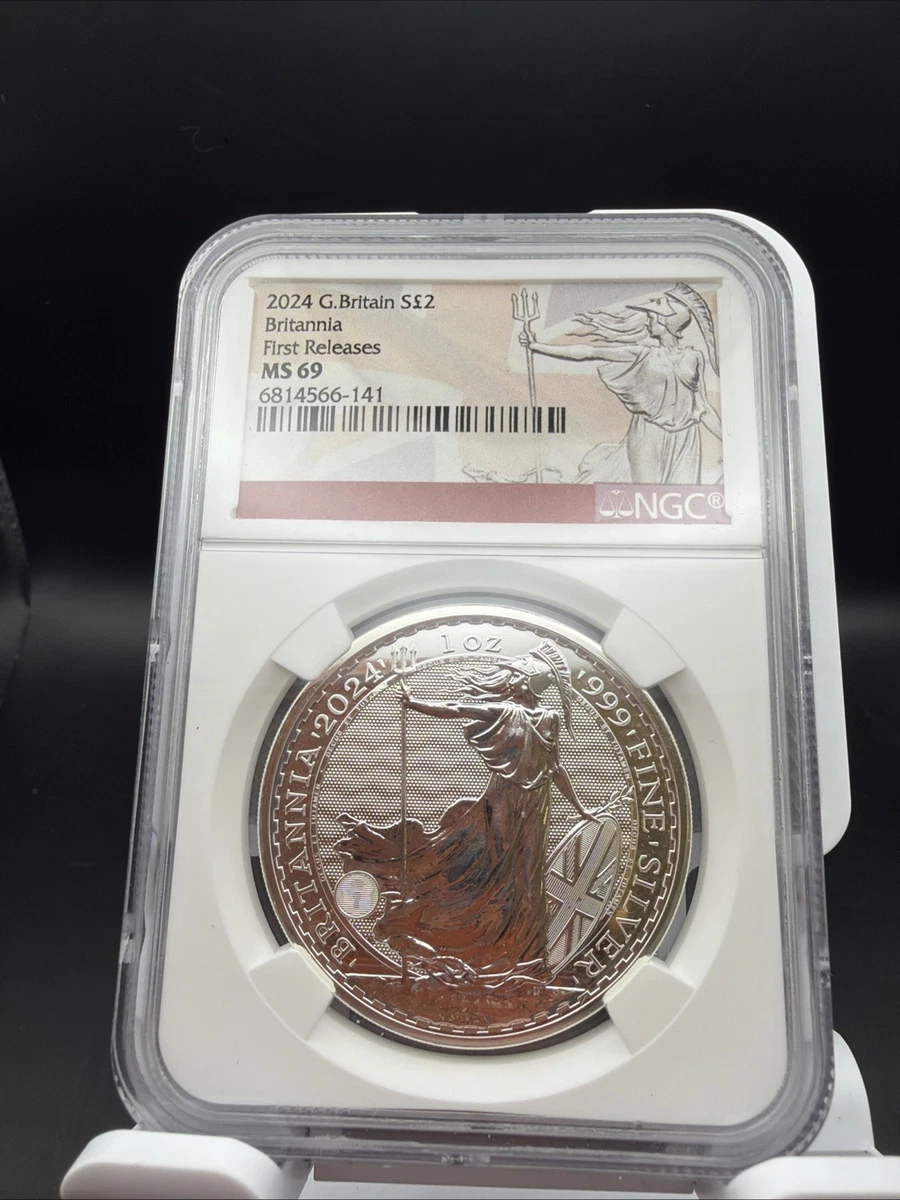 silver britannia products for sale | eBay