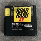 Electronic Arts Road Rash II for Sega Genesis NTSC-U/C (US/Canada) 1992