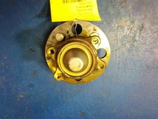 Hub Rear Without ABS Fits 06-11 ACCENT 215604