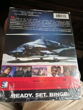 Airwolf - the Complete Series DVD Set All 79 Episodes- Sealed