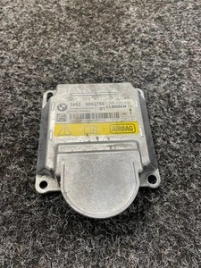 BMW 3 F30, F80 Airbag-Steuergerät 6862756 3.50 Diesel 2014 34055663