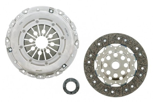 CLUTCH KIT KE-MB39 FOR MERCEDES-BENZ SL S-CLASS C-CLASS/T-Model E-CLASS SLK 2.8L - Picture 2 of 7