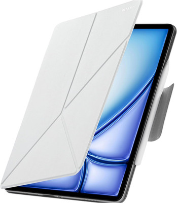 Pitaka Hülle Für Ipad Air 13 2026/2025/2024 (M4/M3/M2) Magnetische Hülle Für Ipa