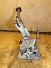 Sioux Valve Seat Grinder Stone Dresser No.17130 Sioux Valve Seat Grinder Stone Dresser No.17130