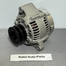 Alternator fits TOYOTA  HILUX KZN185G KZN185W...