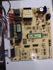 SUB ZERO Wine Cooler 424  9001957 Board