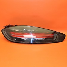 Porsche 718 Boxster Cayman Tail Light Left 2019 2020 2021 2022 2023 982945095l