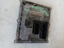 CENTRALINA MOTORE PER SMART Fortwo Coupé (W450) 0261205006 Benzina 700 (03>07)