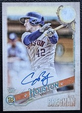 2018 Topps Gypsy Queen Baseball Cards 7