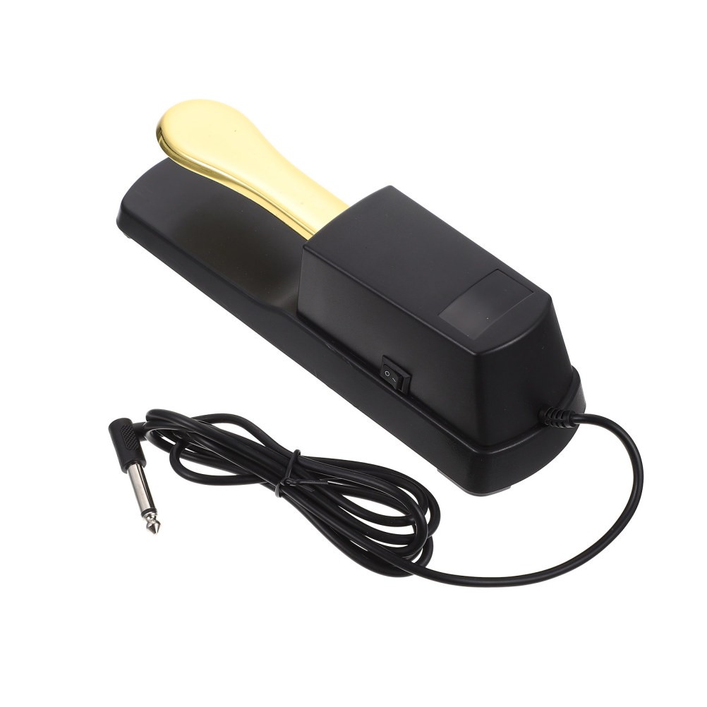 Accessori Pianoforte Pratico Pedale Sustain Universale Accessori Pianoforte