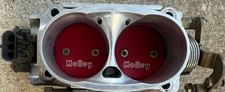 Holley 58mm Throttle Body 85-88 Tpi