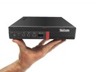 *3Jahre GEWL* Lenovo ThinkCentre M720q Tiny i5 8Gen 4GB 240GB SSD 2.5 W11H WiFi